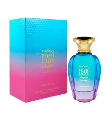 Оригинал Chris Adams Posh Lady 100 ml edp