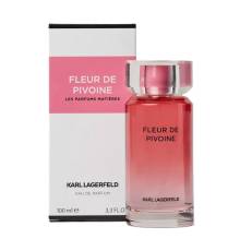 Оригинал Lagerfeld Fleur De Pivoine 100 ml edp