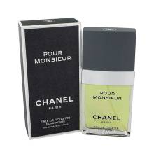 Оригинал Chanel Pour Monsieur Eau de Toilette Concentree 100 ml edt TESTER