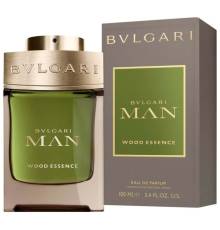 Оригинал Bvlgari Man Wood Essence for Men 60 ml edp