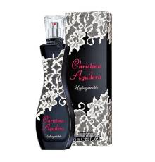 Оригинал Christina Aguilera Unforgettable 75 ml edp