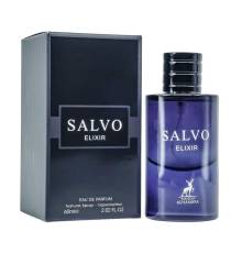 Оригинал Maison Alhambra Salvo Elixir 60 ml edp