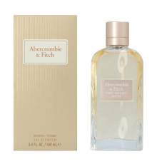 Оригинал Abercrombie & Fitch First Instinct Sheer 100 ml edp