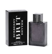 Оригинал Burberry Brit Rhythm for Him 5 ml edt