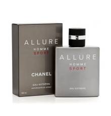 Оригинал Chanel Allure Sport Eau Extreme 100 ml edp