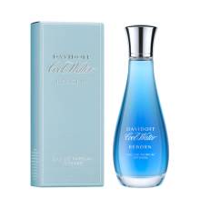 Оригинал Davidoff Cool Water Reborn Intense 100 ml edp