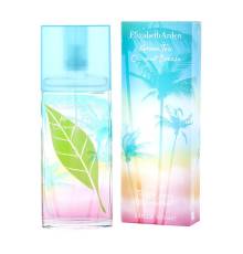 Оригинал Elizabeth Arden Green Tea Coconut Breeze 100 ml edt