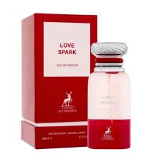 Оригинал Maison Alhambra Love Spark 80 ml edp
