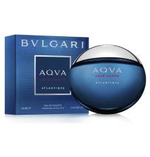 Оригинал Bvlgari Aqva Pour Homme Atlantiqve for Men 100 ml edt