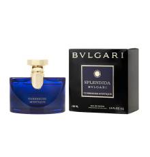 Оригинал Bvlgari Splendida Tubereuse Mystique 100 ml edp TESTER