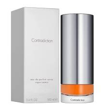 Оригинал Calvin Klein Contradiction For Women 100 ml edp