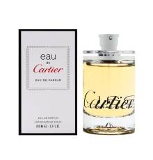 Оригинал Cartier Eau De Cartier 100 ml edp TESTER