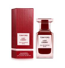 Оригинал Tom Ford Lost Cherry 50 ml edp