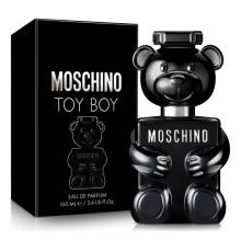 Оригинал Moschino Toy Boy 100 ml edp TESTER