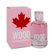 Оригинал Dsquared2 Wood 100 ml edt TESTER