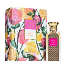 Оригинал Afnan Naseej Al Ward 50 ml edp