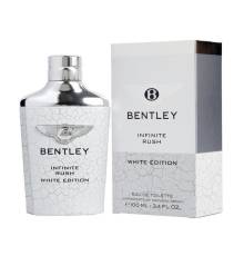 Оригинал Bentley Infinite Rush White Edition 100 ml edt