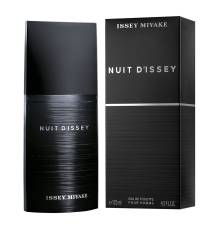 Оригинал Issey Miyake Nuit D`Issey 125 ml edt