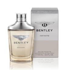 Оригинал Bentley Infinite 100 ml edt