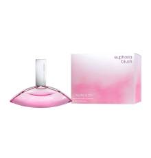 Оригинал Calvin Klein Euphoria Blush 100 ml edp TESTER