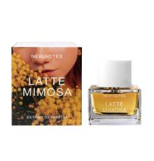 Оригинал New Notes Latte Mimosa 50 ml extrait de parfum