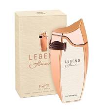 Оригинал Emper Legend Femme 80 ml edp