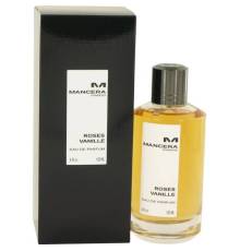 Оригинал Mancera ROSES VANILLE Unisex 60 ml edp