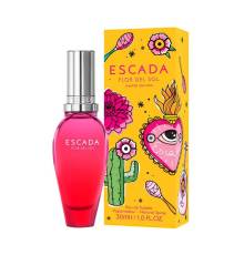 Оригинал Escada Flor Del Sol 30 ml edt