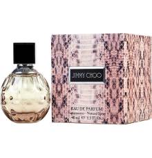 Оригинал Jimmy Choo JIMMY CHOO Eau De Parfum For Women 100 ml edp TESTER