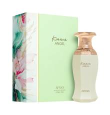 Оригинал Afnan Kiaana Angel 100 ml edp
