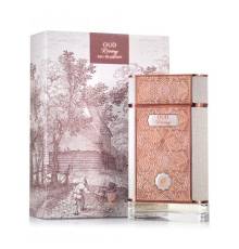 Оригинал Afnan Oud Rising 80 ml edp TESTER
