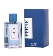 Оригинал Gianfranco Ferre Fougere Italiano 100 ml edt