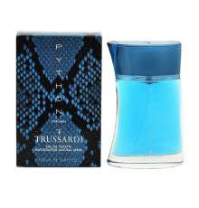 Оригинал Trussardi Python For Men 50 ml edt