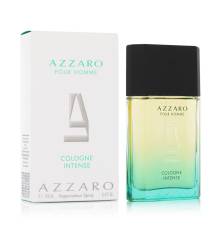 Оригинал Azzaro Azzaro Cologne Intense 100 ml edc