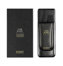 Оригинал Evody Cuir Blanc пробник 2 ml edp