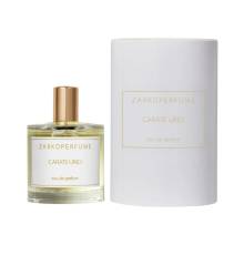 Оригинал Zarkoperfume Carate Urio отливант 2 ml с атомайзером