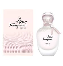 Оригинал Salvatore Ferragamo Per Lei 50 ml edp