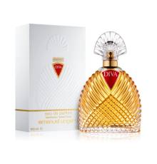 Оригинал Emanuel Ungaro Diva 100 ml edt TESTER