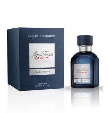 Оригинал Adolfo Dominguez Agua Fresca Extreme 120 ml edt TESTER