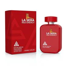 Оригинал La Sera La Sera Red Energy 100 ml edp