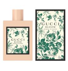 Оригинал Gucci Bloom Acqua Di Fiori 100 ml edt TESTER
