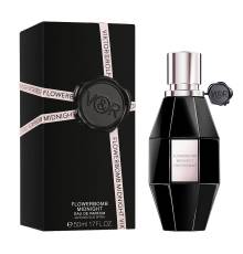 Оригинал Viktor & Rolf Flowerbomb Midnight 50 ml edp