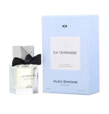 Оригинал Alex Simone En Terrasse 100 ml edp TESTER