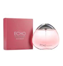 Оригинал Davidoff Echo Woman 100 ml edp