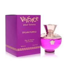Оригинал Versace Dylan Purple 100 ml edp TESTER