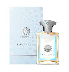 Оригинал Amouage Portrayal Man 100 ml edp TESTER