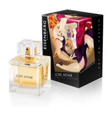 Оригинал Eisenberg Love Affair Woman 50 ml edp