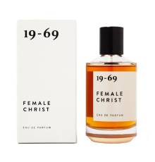 Оригинал 19-69 Female Christ 100 ml edp