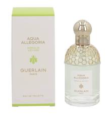 Оригинал Guerlain Aqua Allegoria Nerolia Vetiver отливант 2 ml с атомайзером
