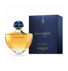 Оригинал Guerlain Shalimar Eau De Parfum 90 ml edp